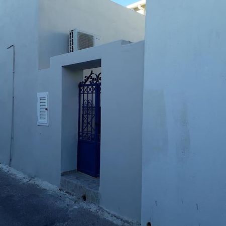 Margarita Santorini 1 Villa Imerovigli  Exterior photo