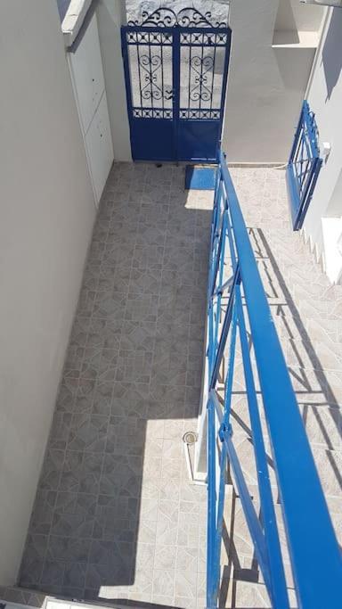 Margarita Santorini 1 Villa Imerovigli  Exterior photo